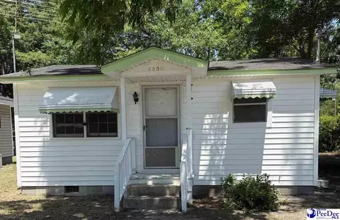 1104 W 12th Ave, Lake View, SC 29563