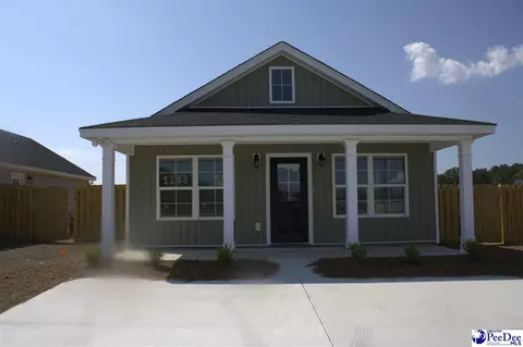 1283 Egrets Pt, Hartsville, SC 29550