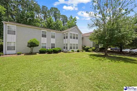 1360 Damon Dr #C, Florence, SC 29505