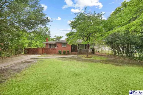 619 Saluda Dr, Florence, SC 29501