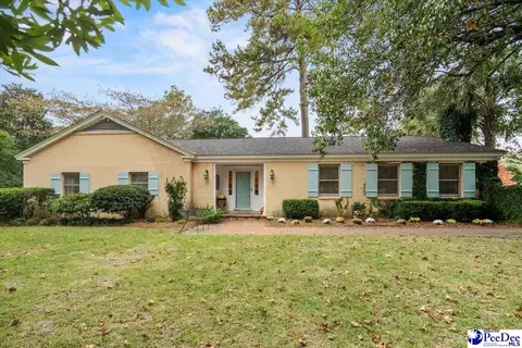 1906 Highland Ave, Florence, SC 29501