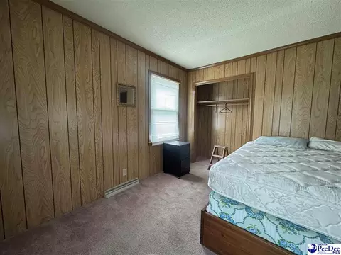 Bedroom - 188 Oakdale Rd, Cheraw, SC 29520 photo 5 of 6