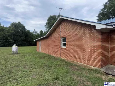 Exterior - 188 Oakdale Rd, Cheraw, SC 29520 photo 7 of 7
