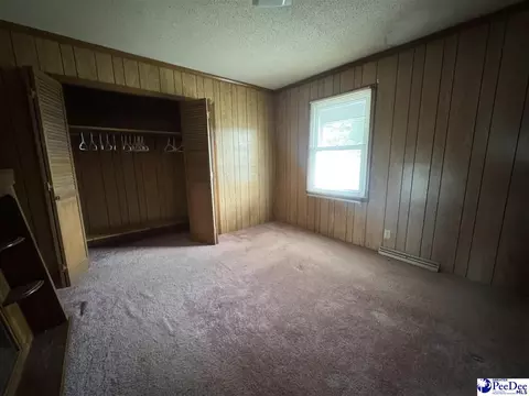 Bedroom - 188 Oakdale Rd, Cheraw, SC 29520 photo 6 of 6