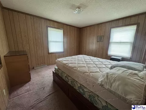 Bedroom - 188 Oakdale Rd, Cheraw, SC 29520 photo 3 of 6