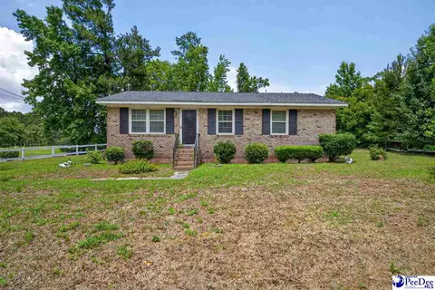 1240 Saint John Rd, Galivants Ferry, SC 29544