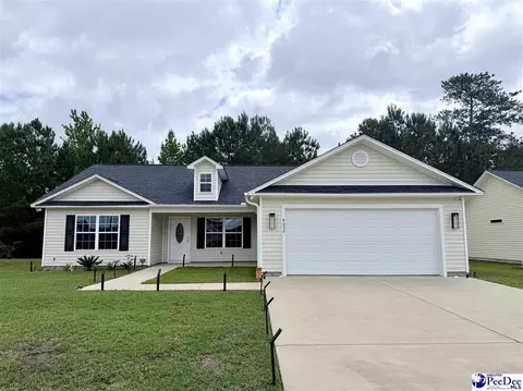 4052 Milan Rd, Florence, SC 29506