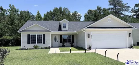 4052 Milan Rd, Florence, SC 29506
