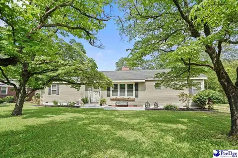 419 E Richardson Cir, Hartsville, SC 29550
