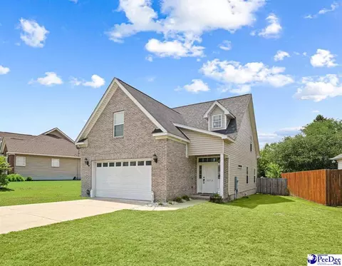 2273 Richmond Hills Dr, Florence, SC 29505