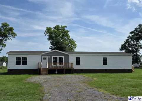 2532 Southern Dr, Latta, SC 29565