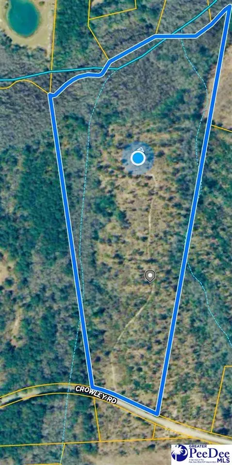 Crowley Rd, Patrick, SC 29584