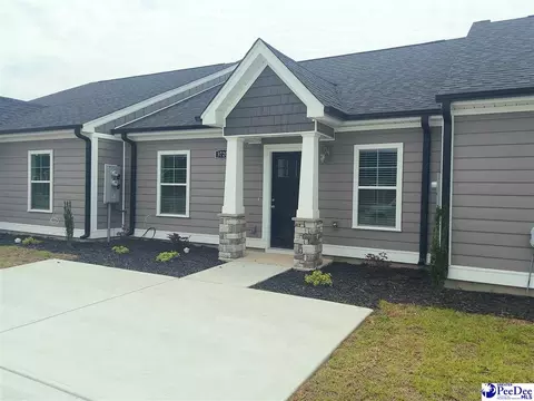 3720 Sabina Dr, Florence, SC 29501