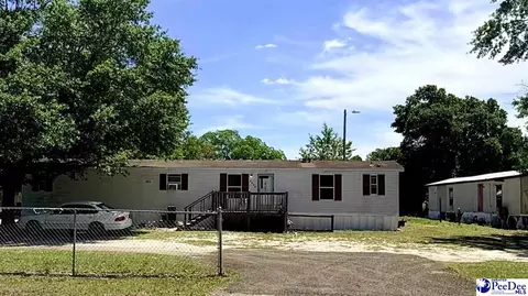 2028 Oakland Rd, Hamer, SC 29547