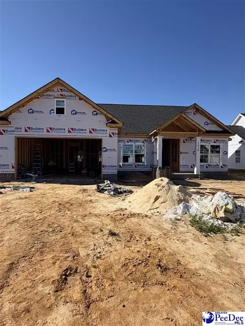 3010 Fincher Dr, Florence, SC 29501