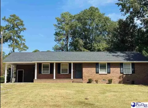 2304 Tifton Dr, Darlington, SC 29532
