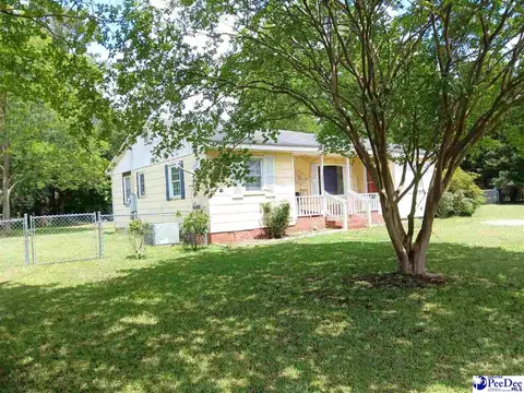 221 Pecan Dr, Cheraw, SC 29520