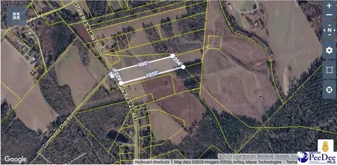 tbd 1 Old Georgetown, Lake City, SC 29560
