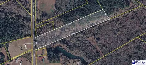 tbd Old Georgetown Rd #2, Lake City, SC 29560