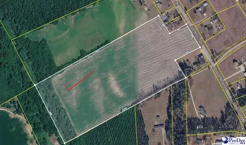 tbd St Highway 378 #1, Lake City, SC 29560