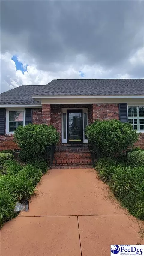 1507 Hampton Dr, Florence, SC 29505