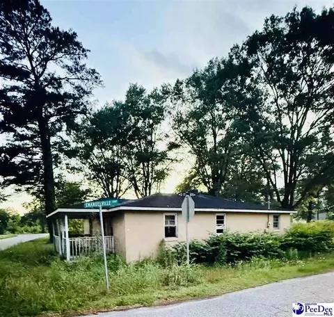 1923 Homelight Rd, Dillon, SC 29536