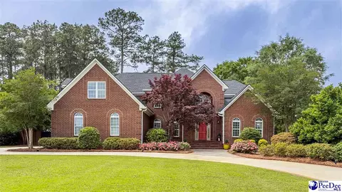 2512 Ascot Dr, Florence, SC 29501