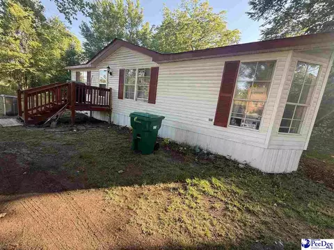 102 S Pinckney, Timmonsville, SC 29161