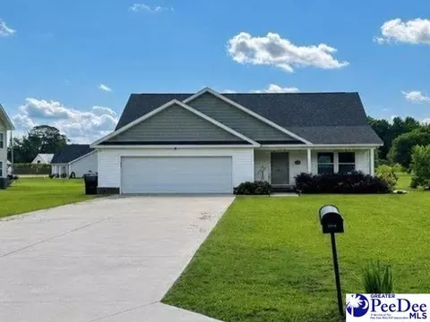 2201 Mclaurin Dr, Florence, SC 29501
