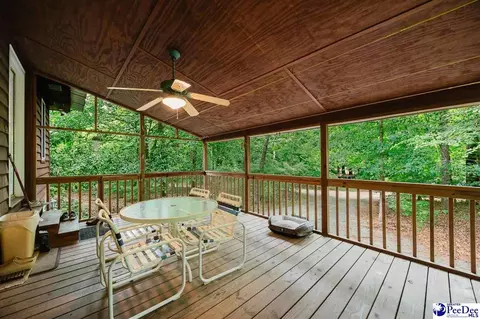 Exterior - 3218 Santee River Dr, Florence, SC 29501 photo 5 of 13