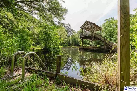 Exterior - 3218 Santee River Dr, Florence, SC 29501 photo 12 of 13