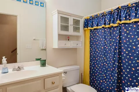 Bath - 3218 Santee River Dr, Florence, SC 29501 photo 2 of 4