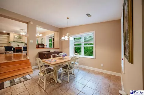 Dining - 3218 Santee River Dr, Florence, SC 29501 photo 4 of 4