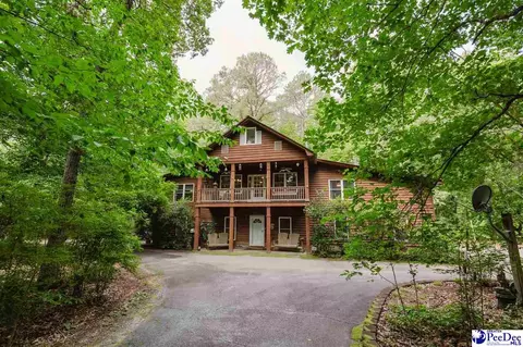 3218 Santee River Dr, Florence, SC 29501