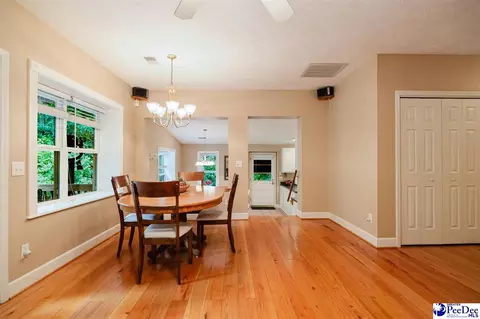 Dining - 3218 Santee River Dr, Florence, SC 29501 photo 2 of 4