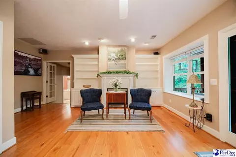 Living - 3218 Santee River Dr, Florence, SC 29501 photo 1 of 1