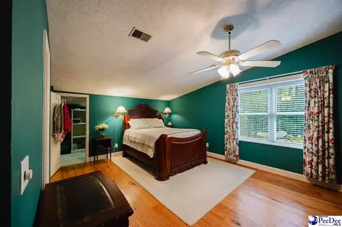 Bedroom - 3218 Santee River Dr, Florence, SC 29501 photo 1 of 5