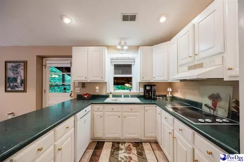 Kitchen - 3218 Santee River Dr, Florence, SC 29501 photo 2 of 3