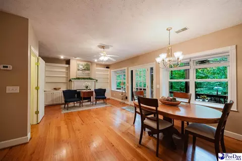 Dining - 3218 Santee River Dr, Florence, SC 29501 photo 1 of 4