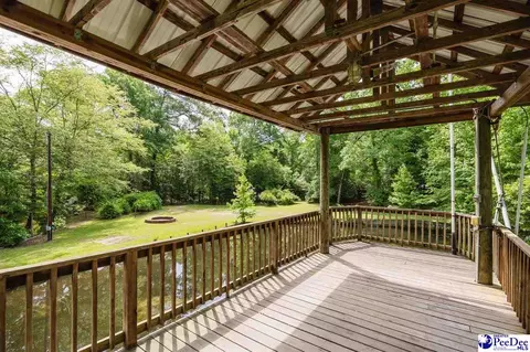 Exterior - 3218 Santee River Dr, Florence, SC 29501 photo 13 of 13