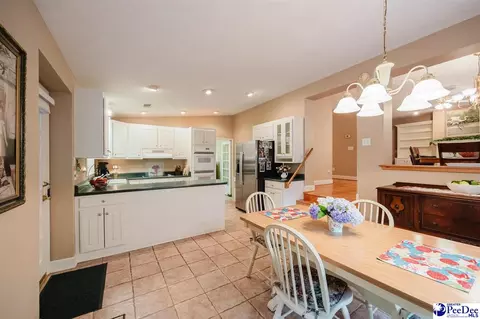 Kitchen - 3218 Santee River Dr, Florence, SC 29501 photo 1 of 3
