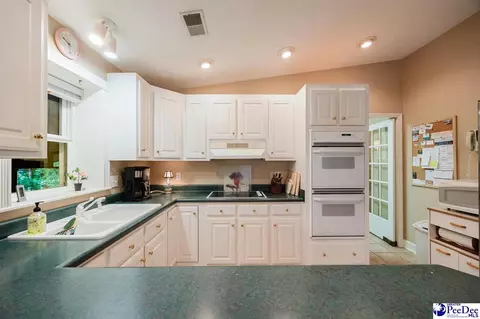 Kitchen - 3218 Santee River Dr, Florence, SC 29501 photo 3 of 3