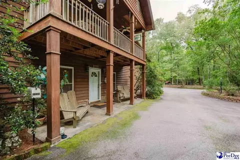 Exterior - 3218 Santee River Dr, Florence, SC 29501 photo 2 of 13