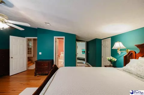 Bedroom - 3218 Santee River Dr, Florence, SC 29501 photo 2 of 5