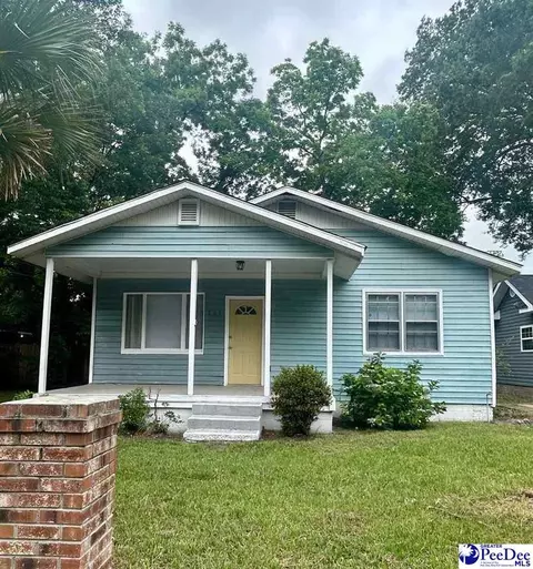 208 Brand St, Sumter, SC 29150