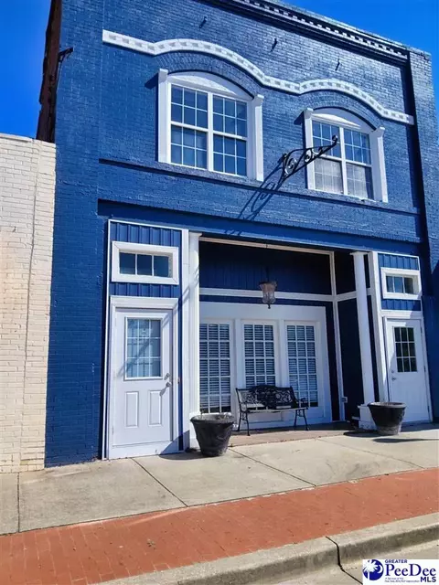 152 Main St, Chesterfield, SC 29709