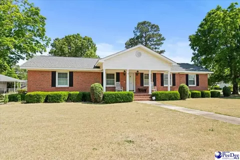 1922 Bellevue Dr, Florence, SC 29501