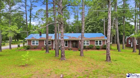 205 W Raft St, Nichols, SC 29581