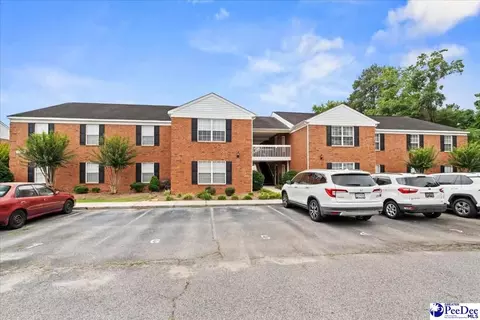 1122 Third Loop Rd #D, Florence, SC 29505