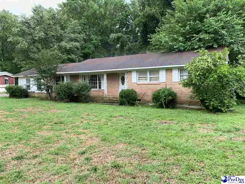 3508 E National Cemetary Rd, Florence, SC 29506